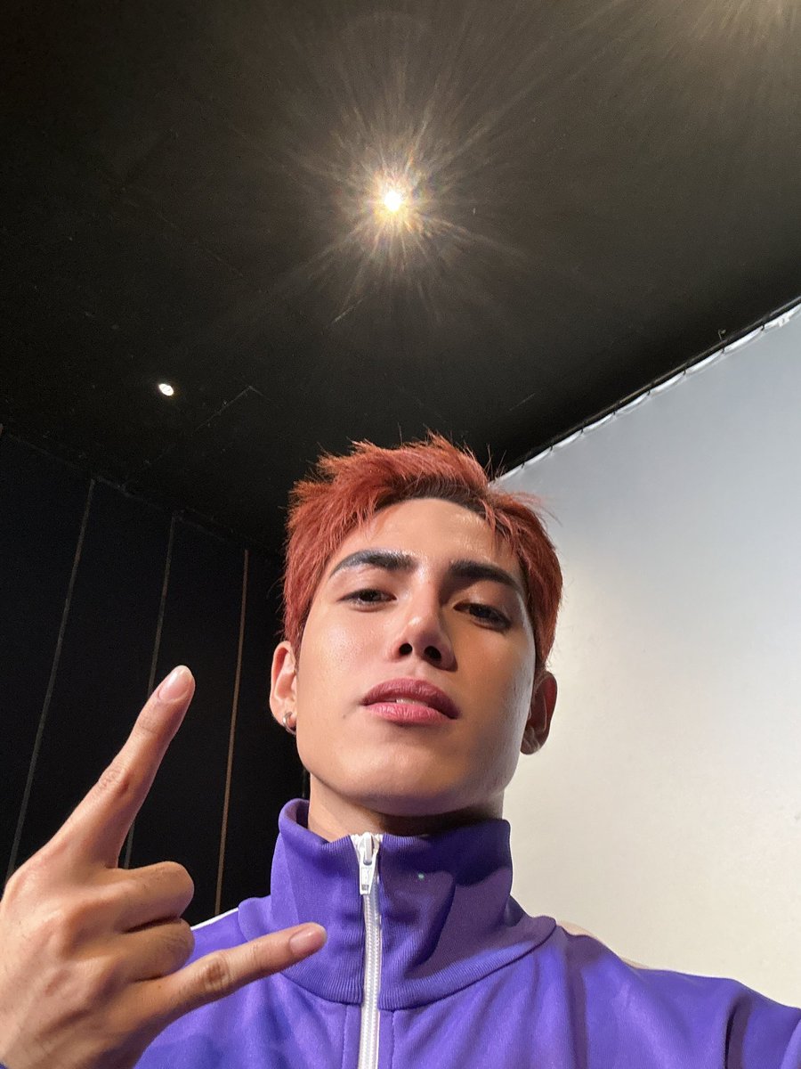 PABLO (@imszmc) on Twitter photo Hello sa #BIAS ko na nag selfie sa phone ko! <a href="/stellajero_/">Stell Ajero</a> hindi ako mag swerve whatever happens!
<a href="/SB19Official/">SB19 Official</a> #SB19 Hello sa #BIAS ko na nag selfie sa phone ko! <a href="/stellajero_/">Stell Ajero</a> hindi ako mag swerve whatever happens!
<a href="/SB19Official/">SB19 Official</a> #SB19