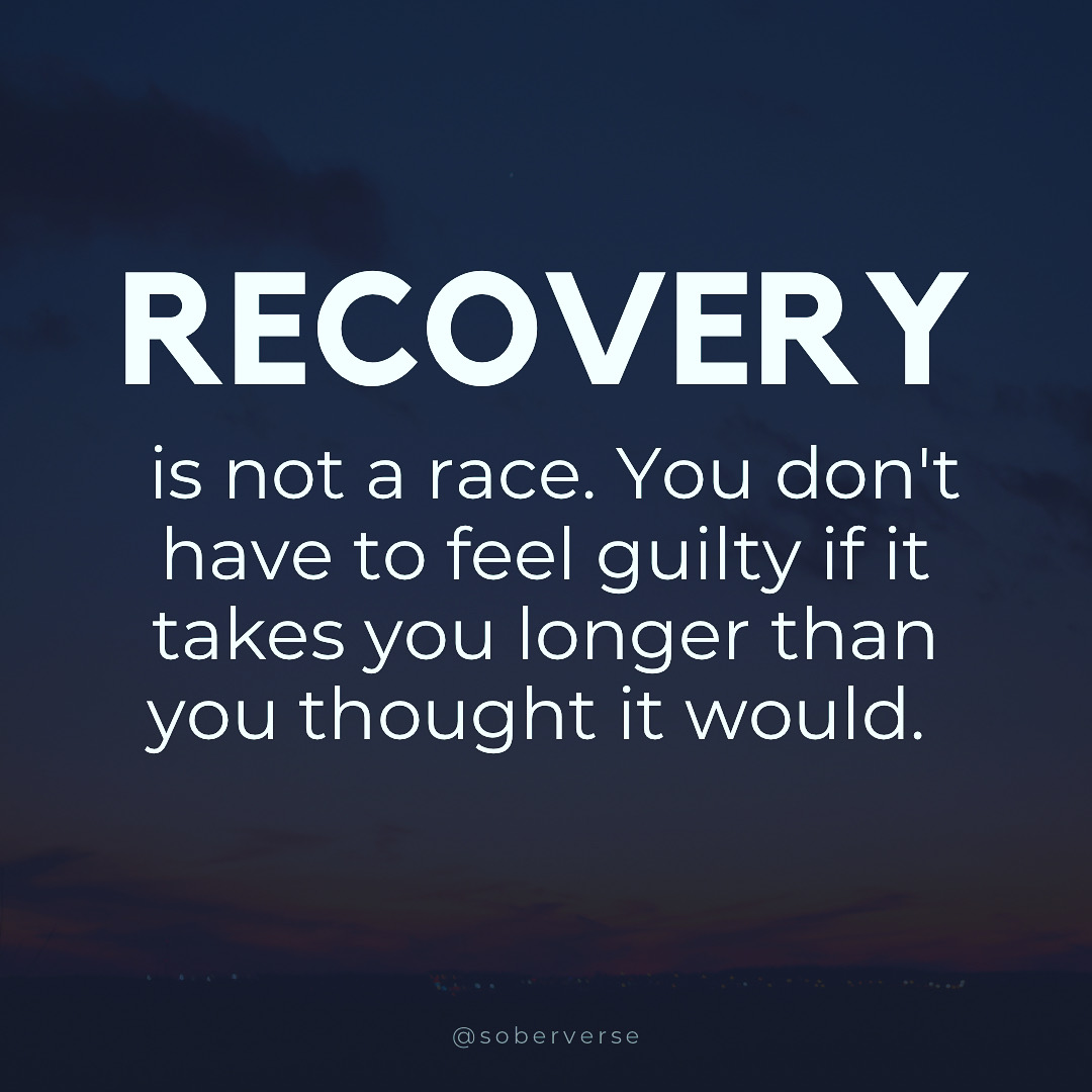 Soberverse's tweet image. ✅ Recovery is best way to embrace a second chance! 🙌
.
#recovering #recoveringaddict #soberlifestyle #recoveringperfectionist #recoverylife #recoverywin #winning