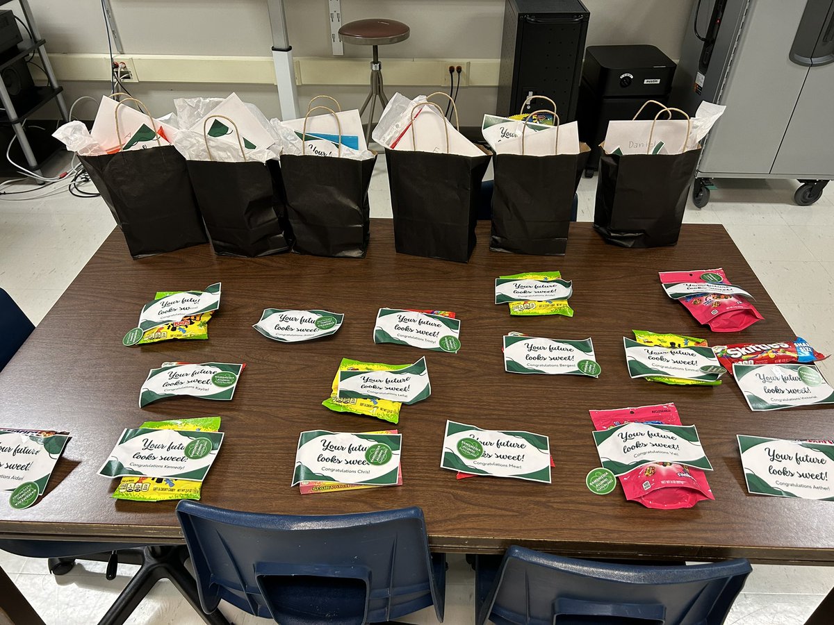 Nina Cavender (she/her) tweet media