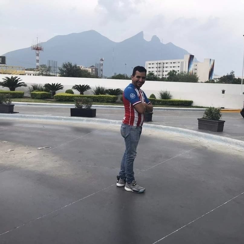 #NuevaFotoDePerfil