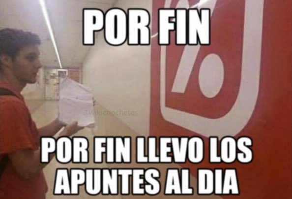 POR FIN