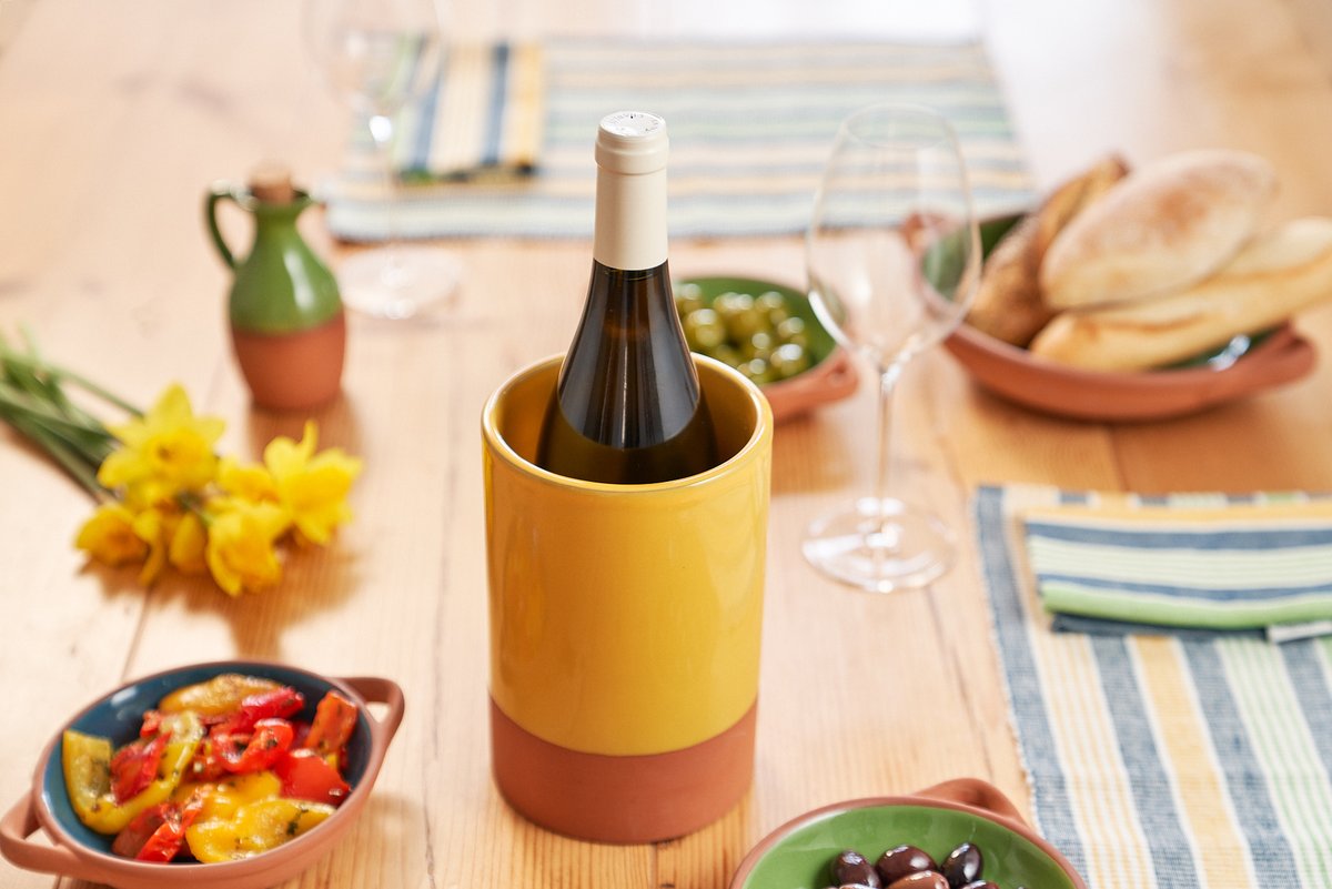 Dexam International tweet media