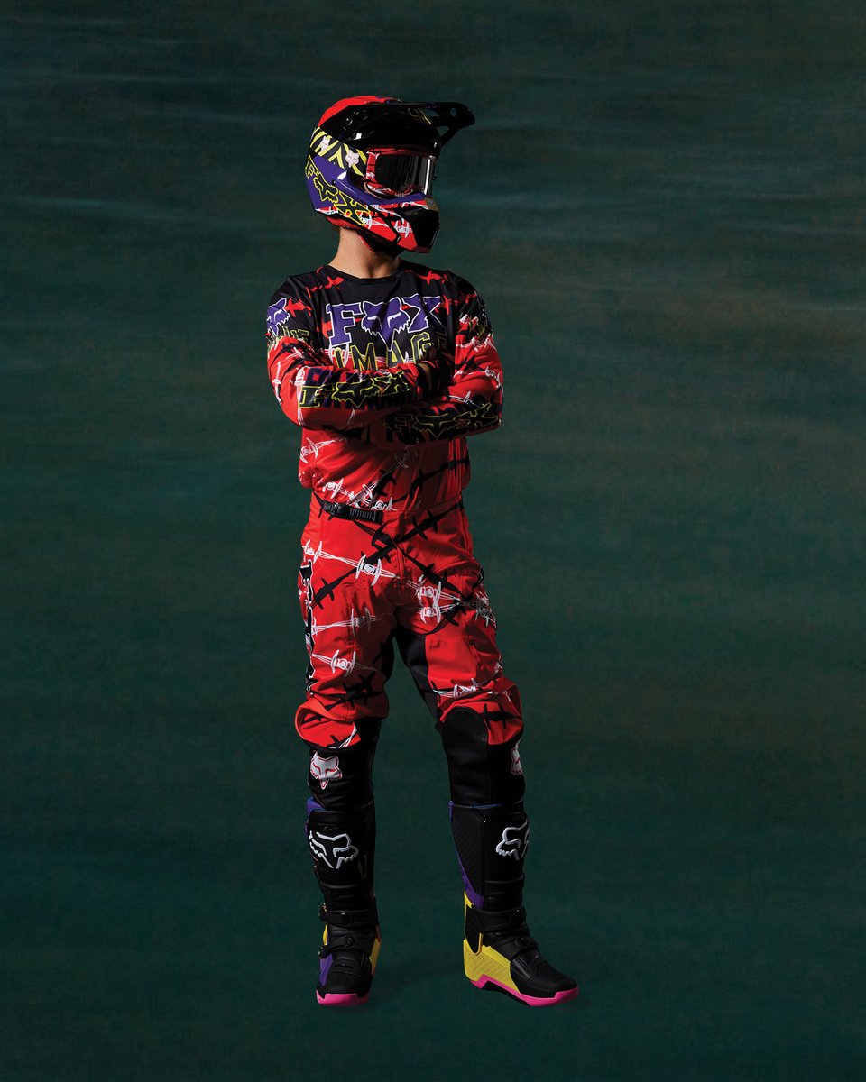 foxracing tweet picture