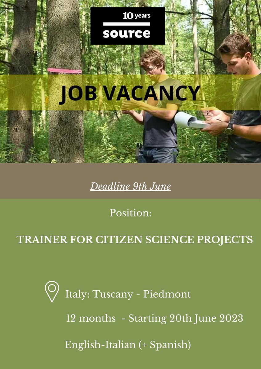 Source International tweet media