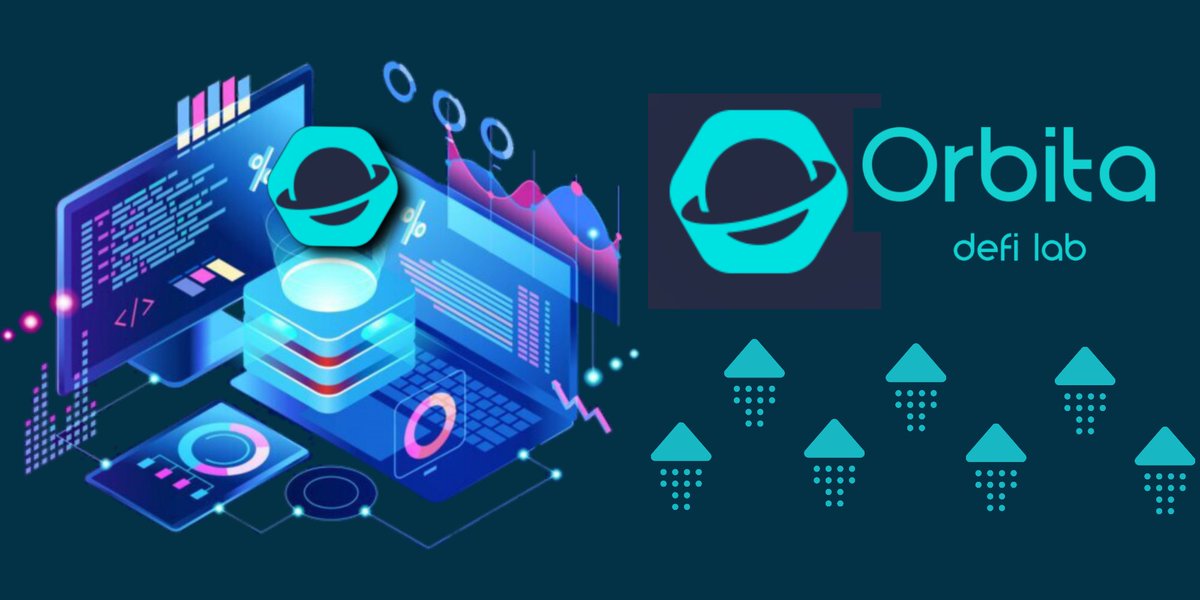 Orbita DeFI Lab tweet media