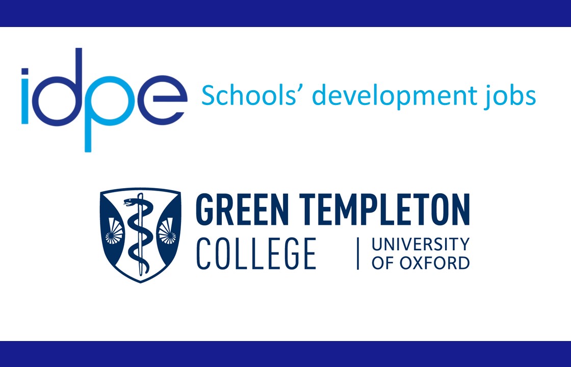 #schoolsdevelopmentjobs #recruitment #fundraisingjobs Database and Development Operations Manager for @greentempleton, @UniofOxford. Salary: £35,308 - £43,155. Application deadline 12:00, Friday 2 June 2023. Apply now buff.ly/45y6BYo