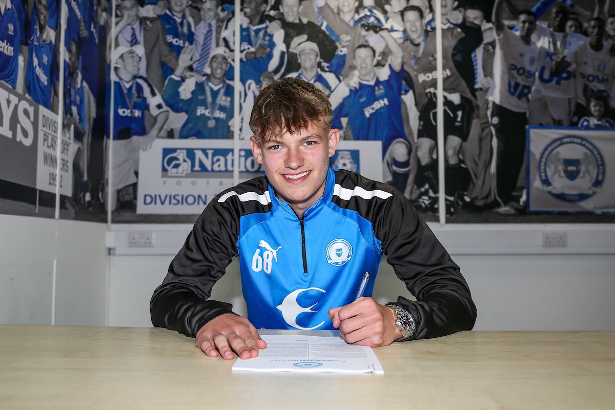 Ben Challinor tweet media