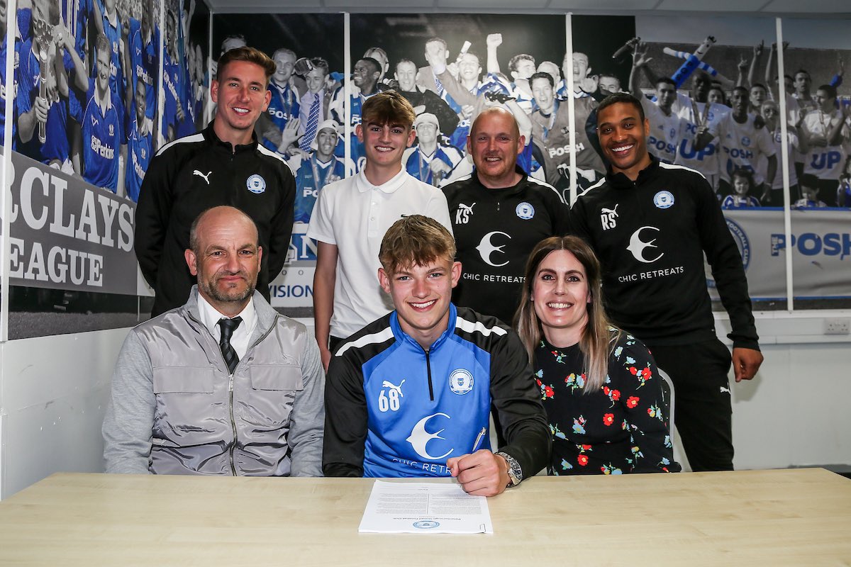 Ben Challinor tweet media