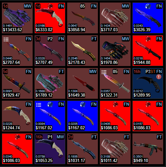 cast_trade's tweet photo. Trading, Buying & Selling CSGO skins
Tradelink: https://t.co/se93oH1Oqi
#csgo #counterstrike #csgoskin #csgoskins #csgocases #csgocase #trading #talon #knife #doppler #ruby #talonknife #caseopening #goodfloat #factorynew #csgostickers #csgoknife #csgogloves #CS2 https://t.co/mecqkgU4nY
