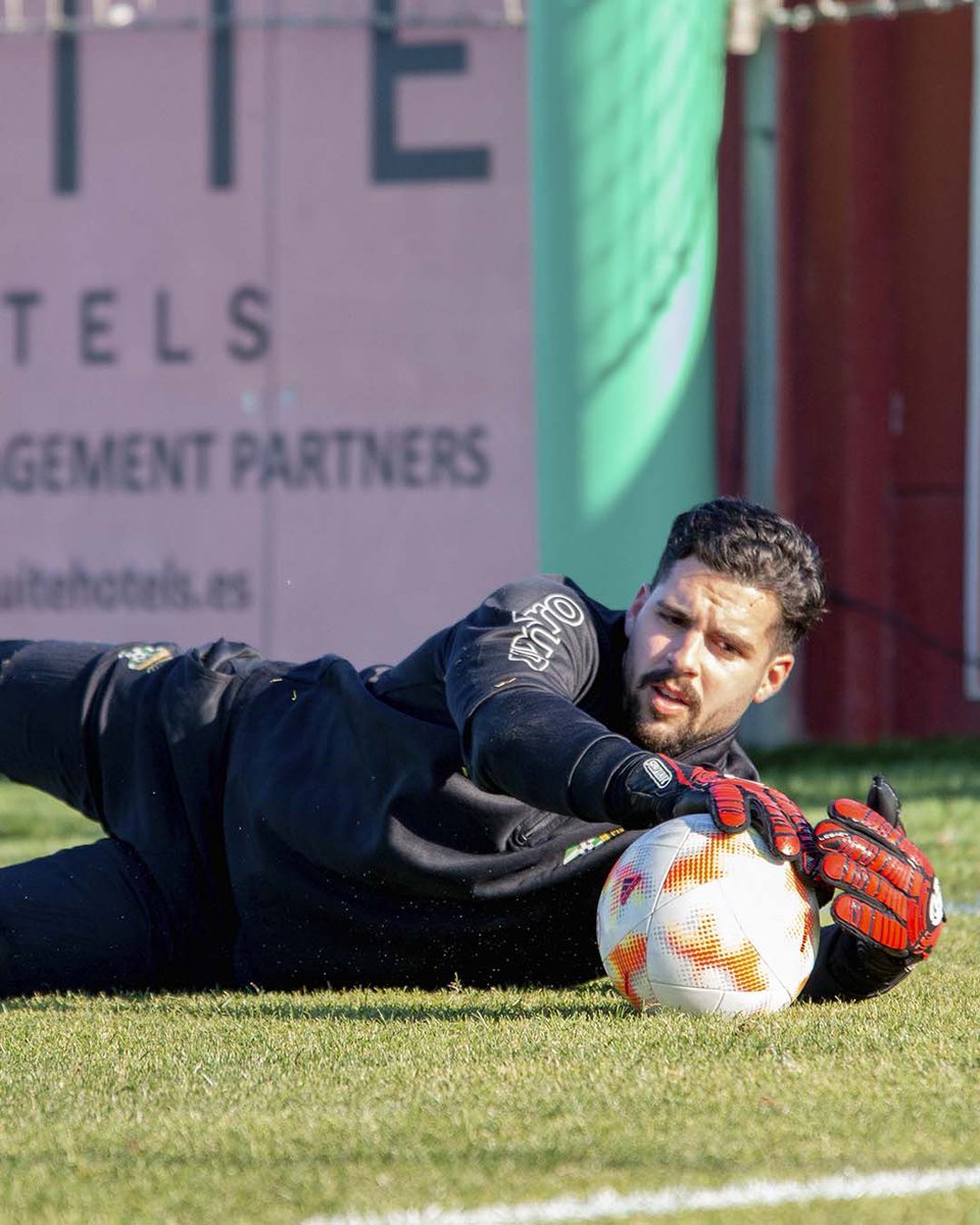 David Aroca tweet media