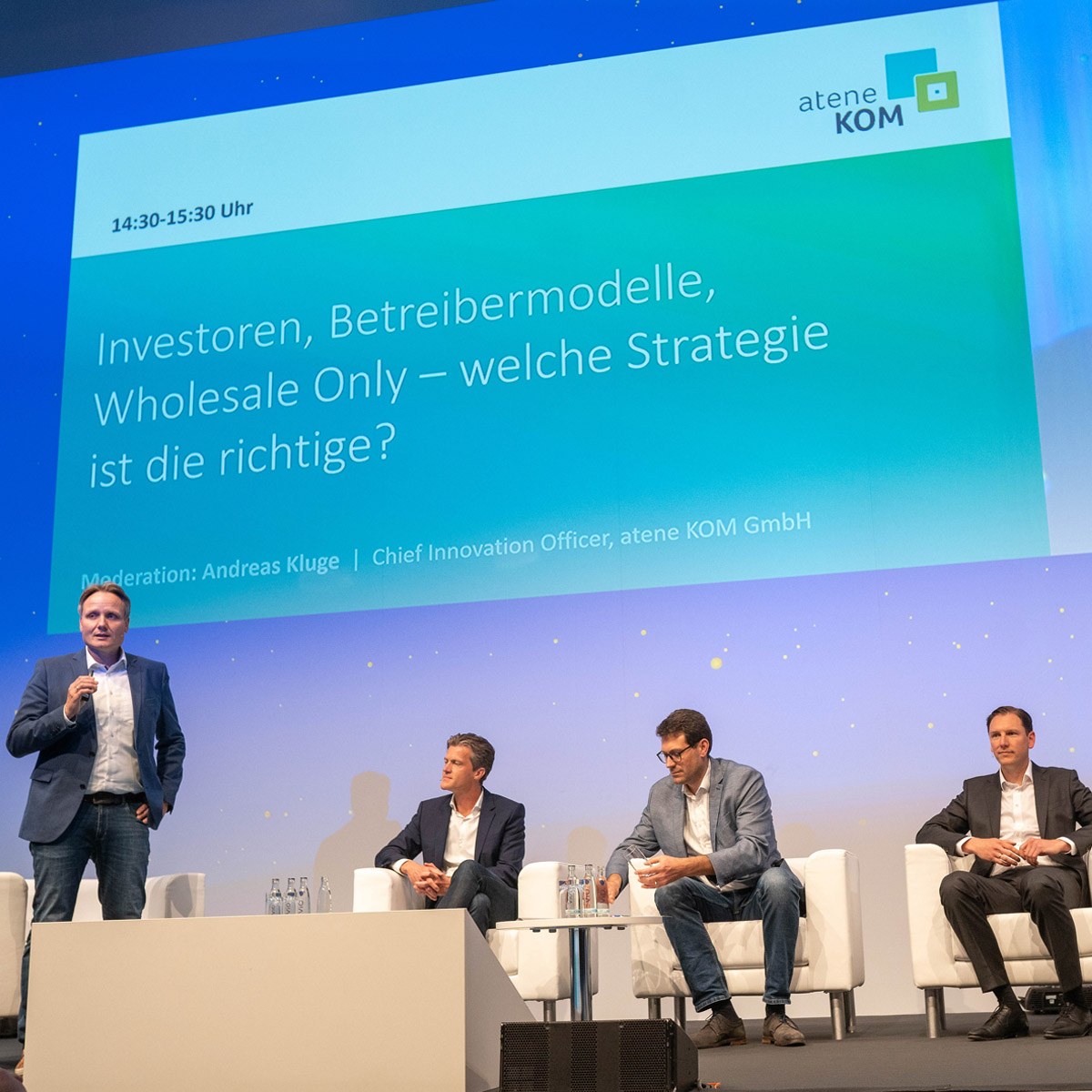 aconiumGmbH's tweet photo. Welche Strategie ist die richtige für den #Gigabitausbau in Deutschland?
Das war das Thema im Panel auf dem #Kommunaltag der @ANGA_COM: „Investoren, Betreibermodelle, Wholesale Only – welche Strategie ist die richtige?“
@Meridiam #Glasfaserplus #Cham #Lörrach https://t.co/QI5AL90GfC