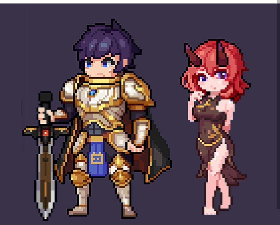 #pixel art #pixel
