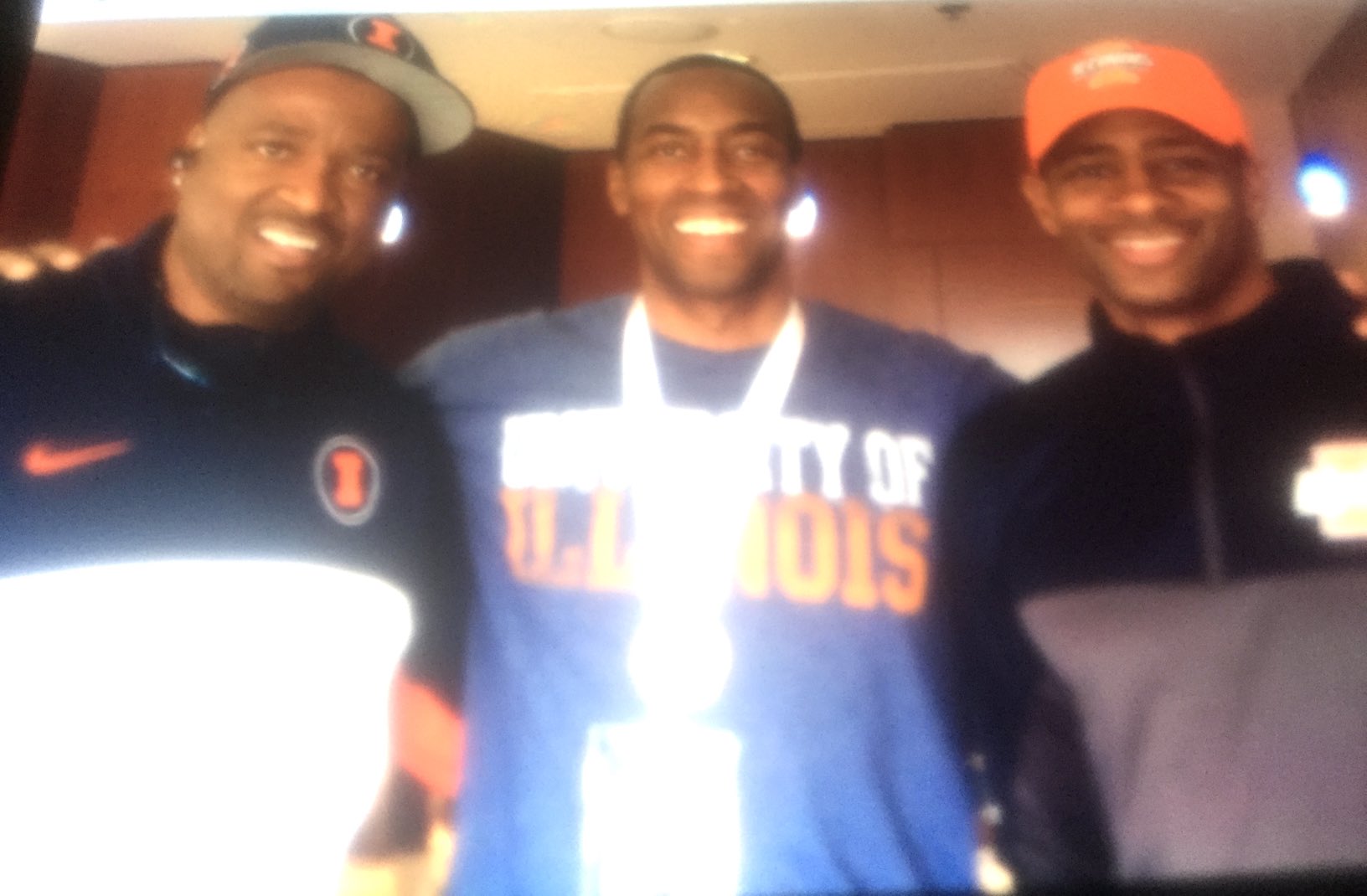 Happy Birthday to my shooting guard Kendall Gill       