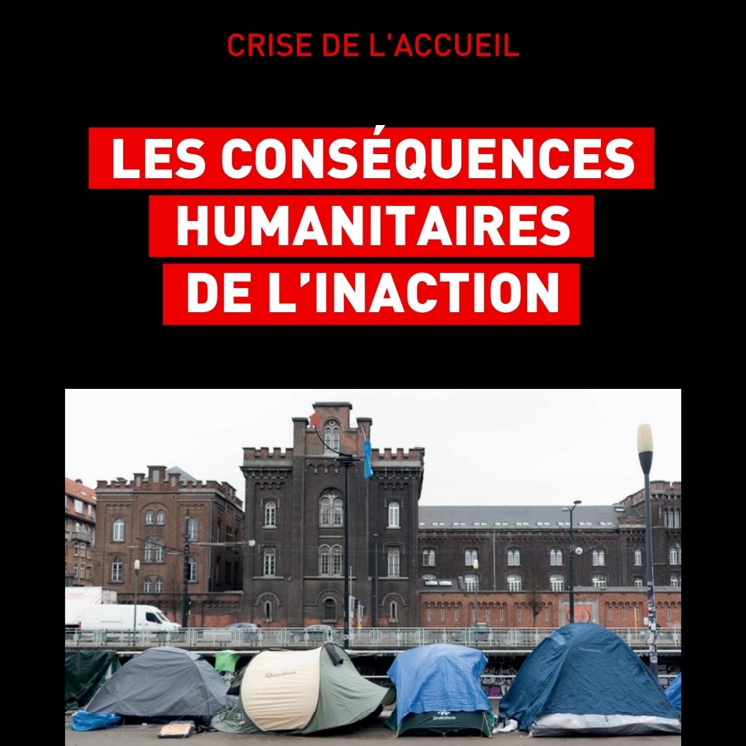 MSF Belgique tweet media