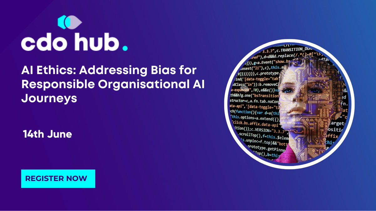CDO Hub tweet media