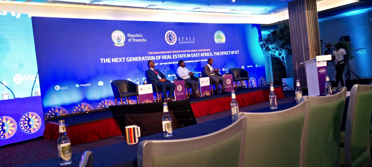 RESA Rwanda tweet media