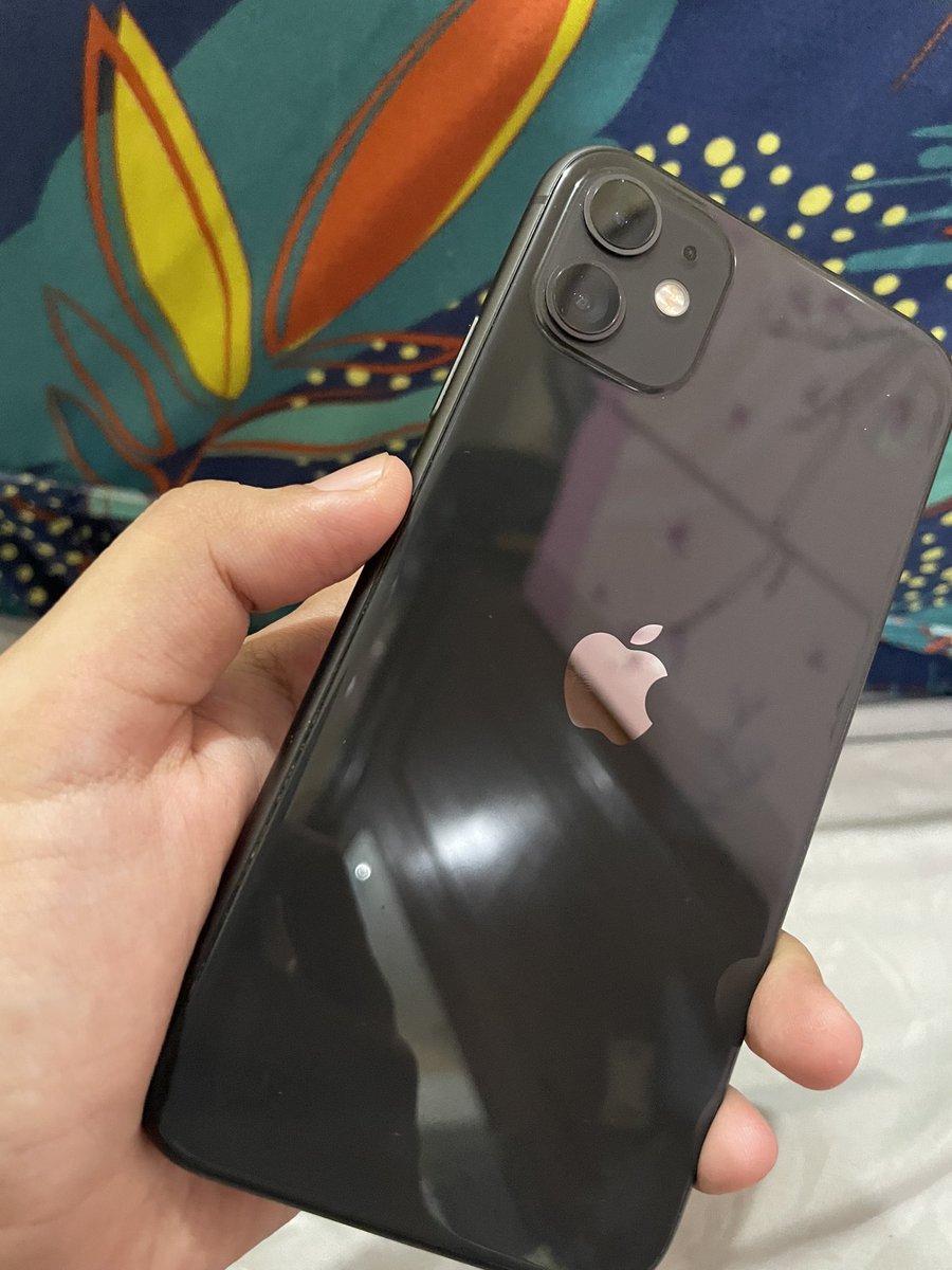 ge_mi_niy's tweet photo. WTS Iphone 11 64gb ex ibox
BH 77% tp masih awet
Unit + dus
Bekasi

#jualBU #jualiphone #iphonesecond #iphonebekas #iphone11 #zonaBU #zonajajanᅠ  #zonauangᅠ https://t.co/QtVLdnRkyC