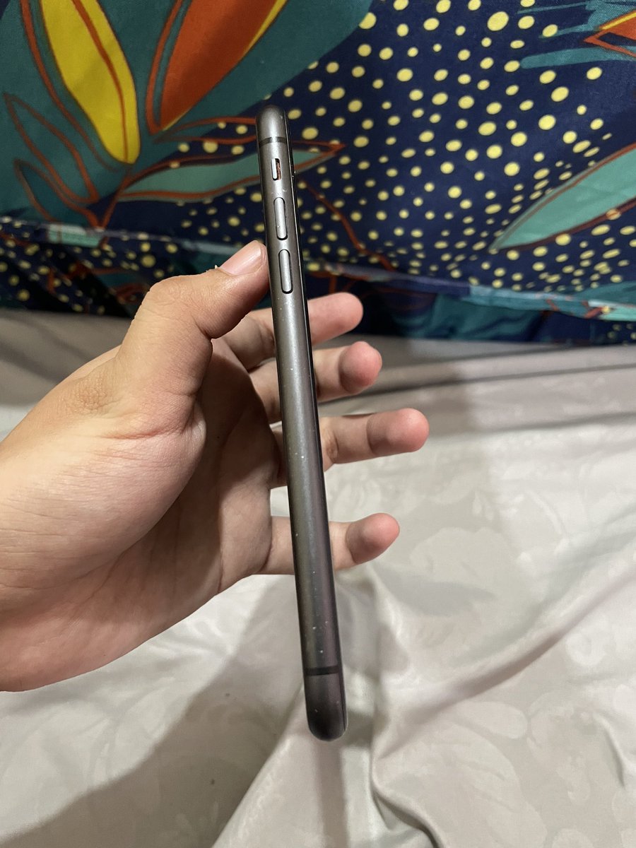 ge_mi_niy's tweet photo. WTS Iphone 11 64gb ex ibox
BH 77% tp masih awet
Unit + dus
Bekasi

#jualBU #jualiphone #iphonesecond #iphonebekas #iphone11 #zonaBU #zonajajanᅠ  #zonauangᅠ https://t.co/QtVLdnRkyC