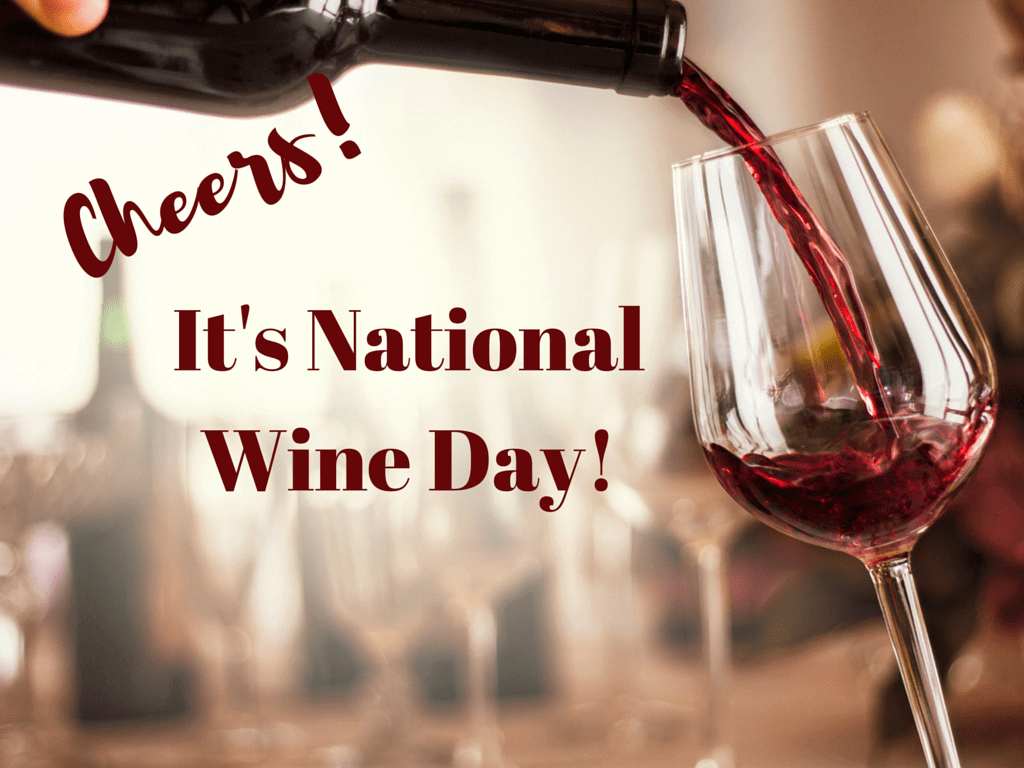 ProperComm1's tweet image. Happy National Wine Day to all you wine drinkers. #DrinkResponsibly #AllThingsDivorce #NationalWineDay #Divorce