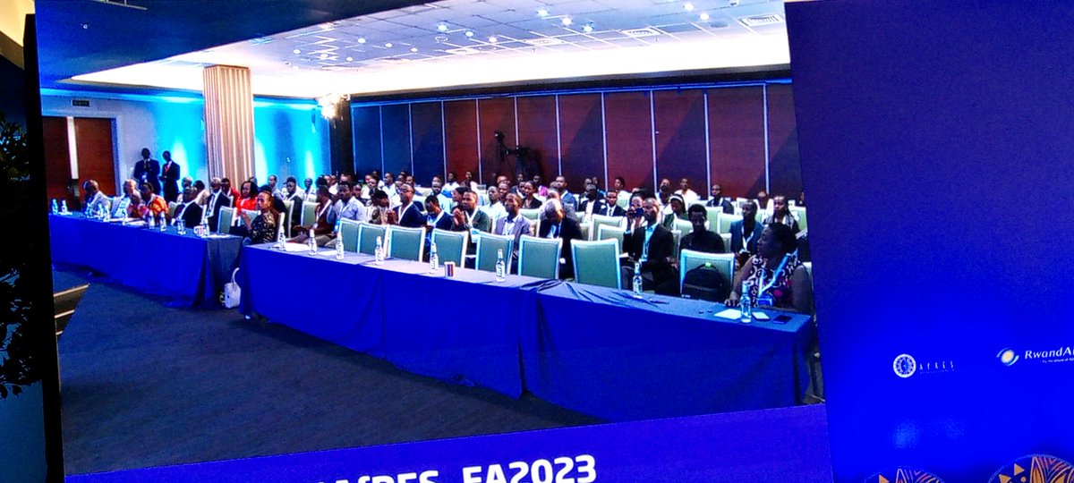 RESA Rwanda tweet media