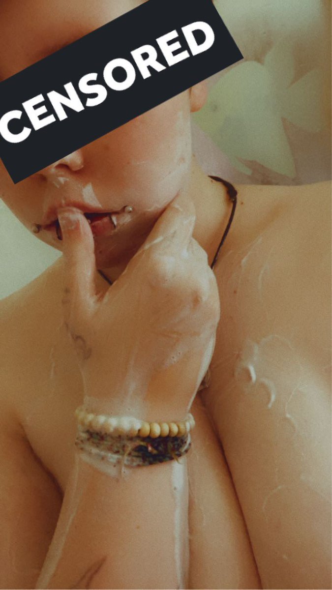 pup_zero_'s tweet photo. Who can say no to soapy shower pics #sub #solo #puppy https://t.co/xvd3yR0l29