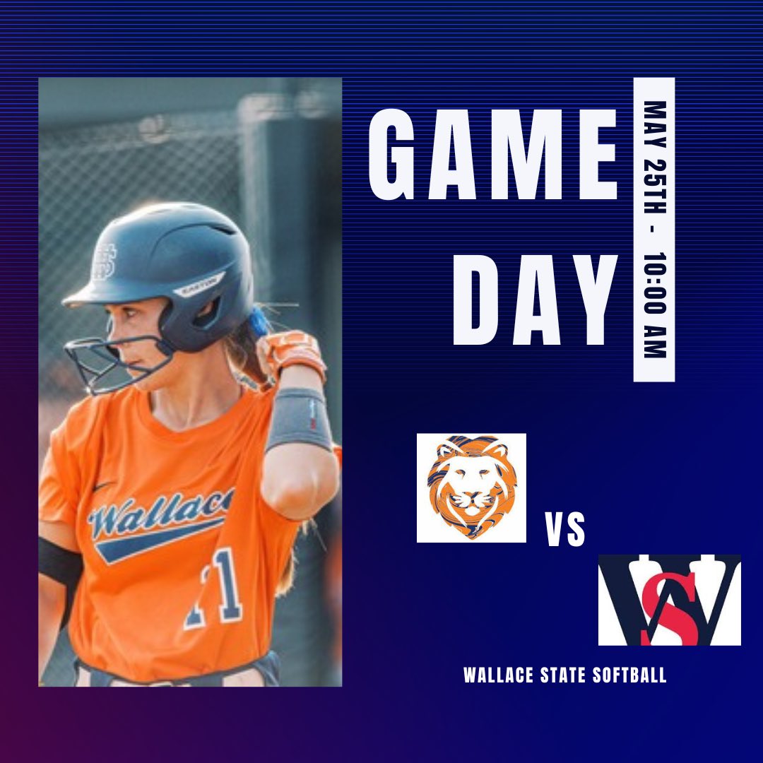Wallace State Softball (WallaceStSB) / Twitter