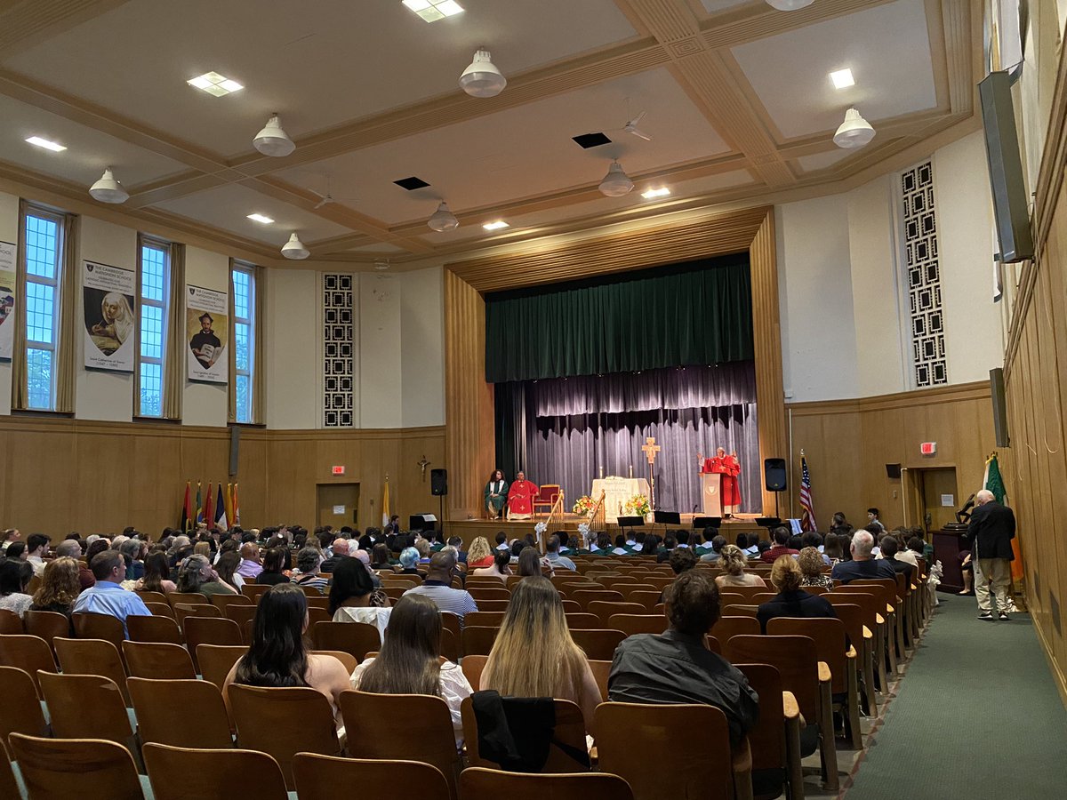 The Cambridge Matignon School tweet media