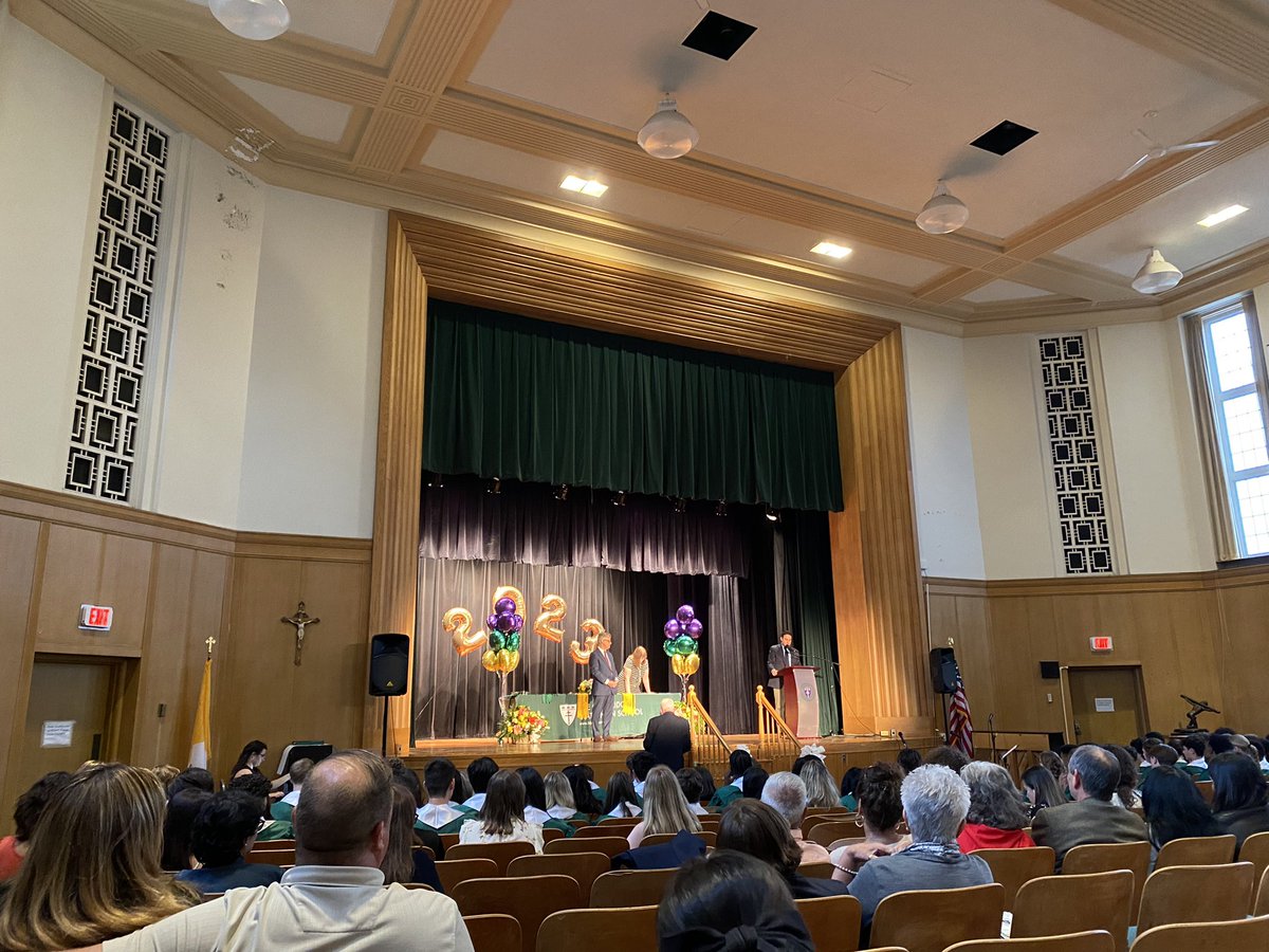 The Cambridge Matignon School tweet media