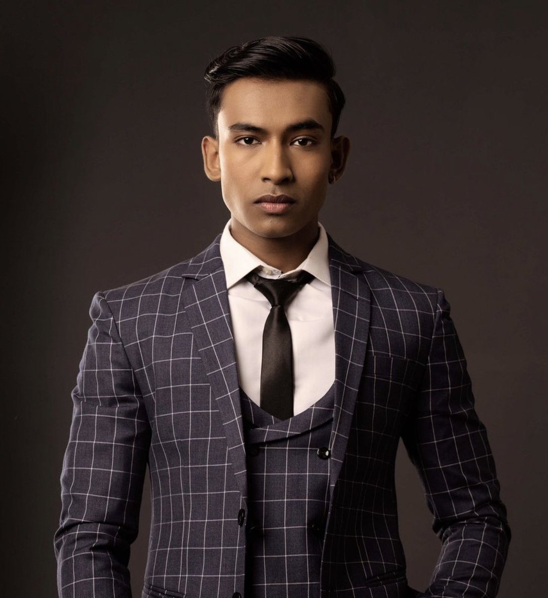 Elegance is not about being noticed. It is about being remembered.✨
#misterandmissnational
#misterandmissnationalnepal
#misterandmissnationalnepal 
#mistersupranational
#misssupranationalnepal
#misssupranationalnepal 
#misterinternational
#aspirational #inspirational