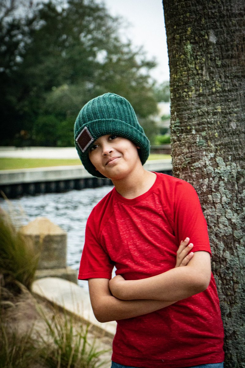 Next week, we celebrate a major milestone in my home: my son remaining cancer free 6 months after we have ended treatment. It was one heck of a journey, and our battle is hardly done. But, we certainly celebrate this win!

Here is a video of his walk

vimeo.com/784874490