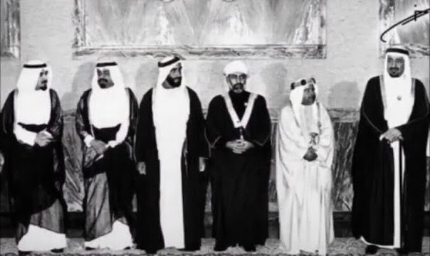 monther72's tweet photo. في مثل هذا اليوم 25 مايو عام 1981 بعاصمة الخير أبوظبي في #الإمارات أسس #مجلس_التعاون_الخليجي على يد كرام ، أسأل الله أن يغفر لهم جميعًا ويجزيهم عنا خير الجزاء ، ذكرى عظيمة في نفس كل خليجي
#ذكرى_تأسيس_مجلس_ا��تعاون https://t.co/q7n8zTuK29
