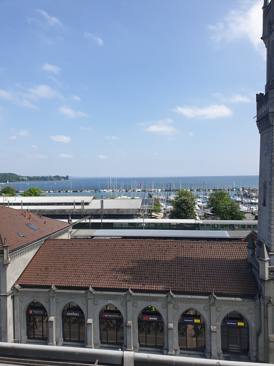 Monarose86's tweet photo. Hi,wünsche euch schöne Pfingstfeiertage und lasst es euch allen gut gehen und schöne Grüße vom #Bodesee aus #Konstanz 🤗😉!! https://t.co/KtTJejEPoQ