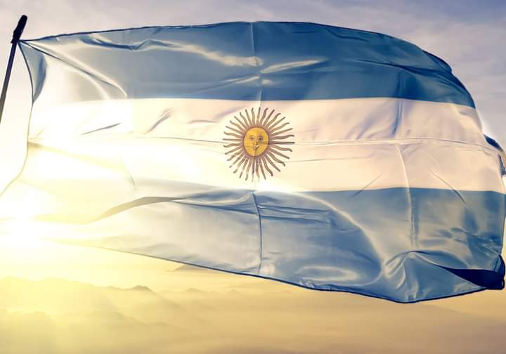 No se olviden que la Patria es el otro.
#25DeMayoDe1810 
#PlazaDeMayo