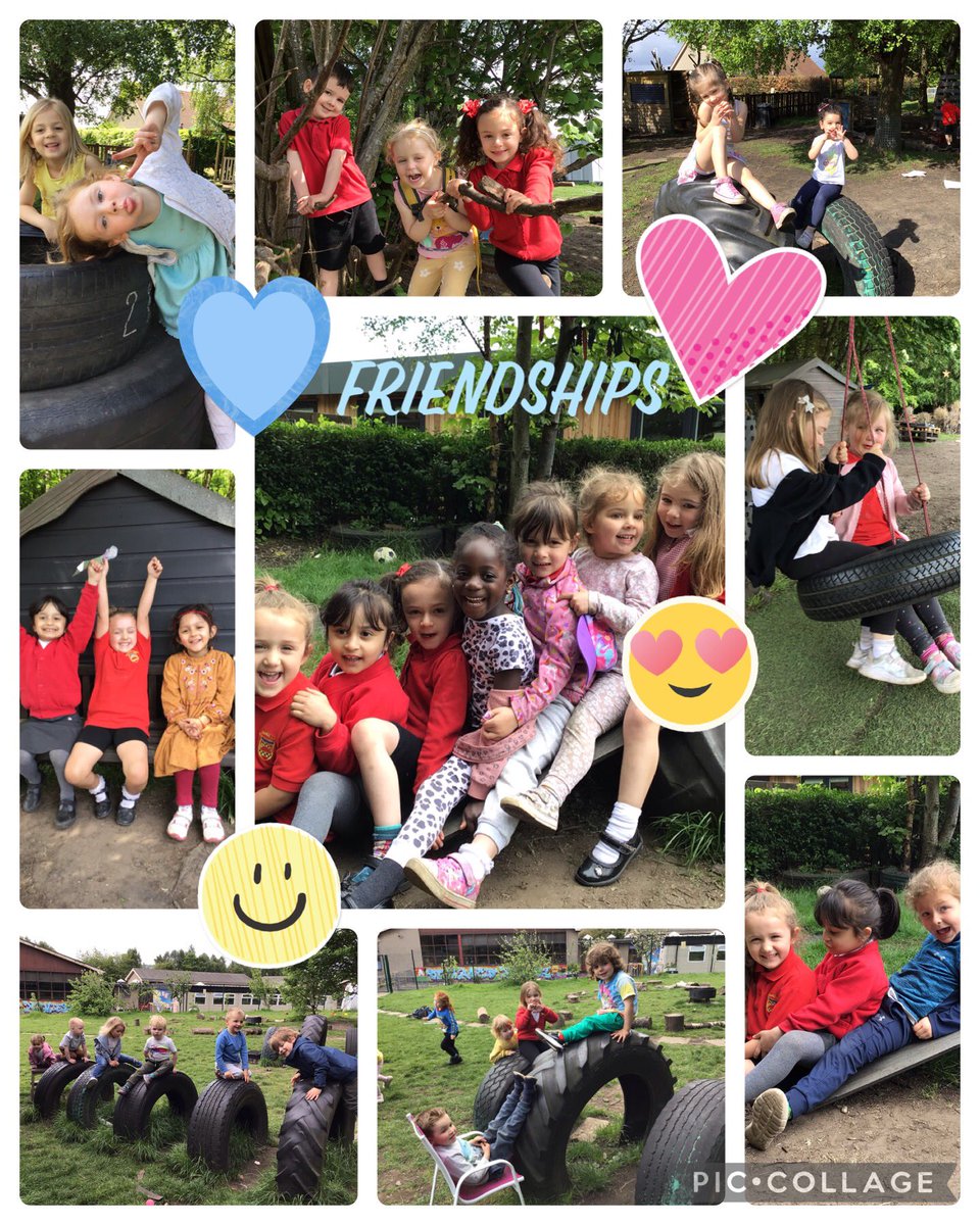 SFX_Nursery's tweet image. The sun is out and friendships are blossoming #SFXFamily #BuildingRelationships #ExploringTogether