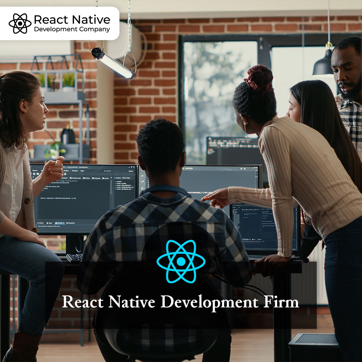 reactnativeusa's tweet image. React Native is the future of mobile app development. It's fast, efficient, and cost-effective. Contact us today to learn more about how we can help you build your next mobile app with React Native.
Visit: bit.ly/3LU3n8y
#ReactNative #ReactNativedevelopmentcompany