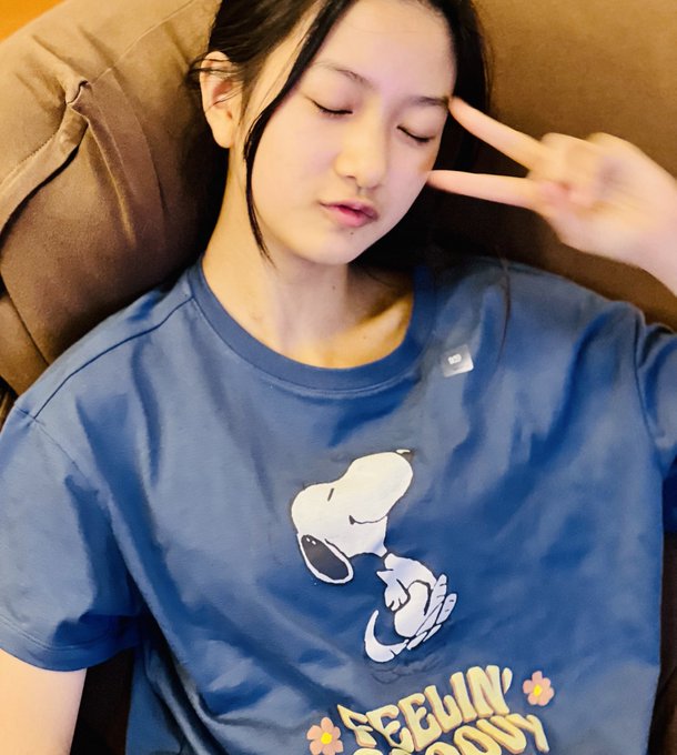 Twitterのコスプレ画像3