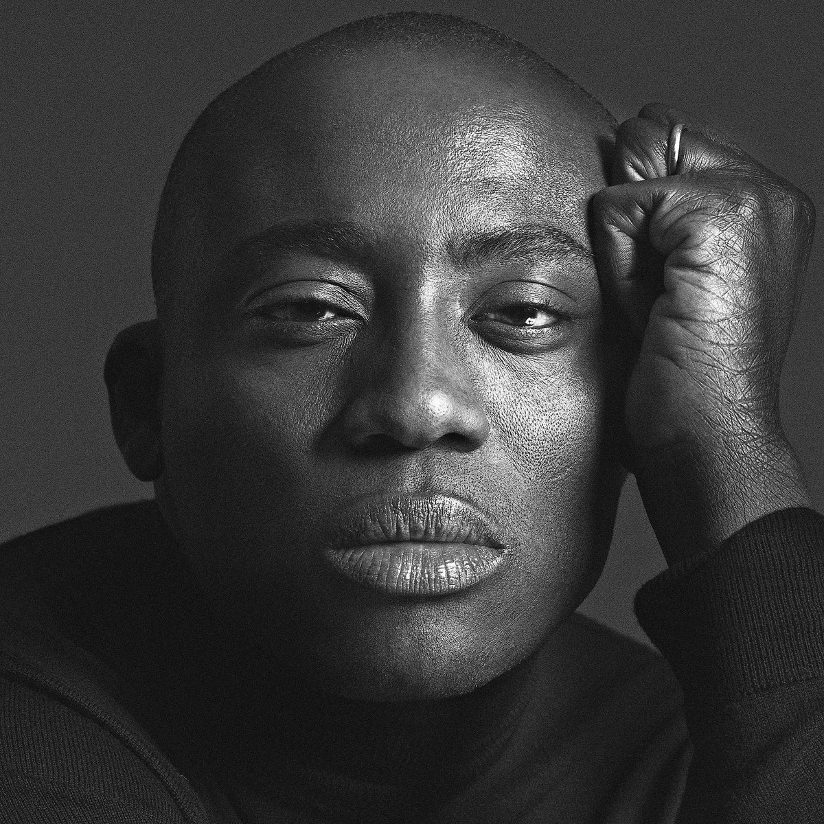 Gagosian (@gagosian) on Twitter photo In a piece for the latest issue of "Gagosian Quarterly," <a href="/Edward_Enninful/">Edward Enninful OBE</a> meets with his longtime friend <a href="/DerekBlasberg/">Derek Blasberg</a> to discuss his recently published memoir, "A Visible Man": on.gagosian.com/3BQfMWK In a piece for the latest issue of "Gagosian Quarterly," <a href="/Edward_Enninful/">Edward Enninful OBE</a> meets with his longtime friend <a href="/DerekBlasberg/">Derek Blasberg</a> to discuss his recently published memoir, "A Visible Man": on.gagosian.com/3BQfMWK