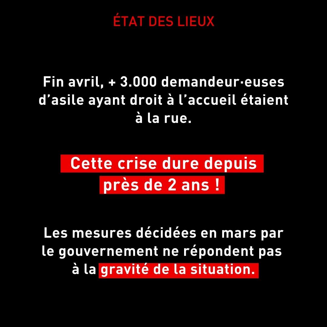 MSF Belgique tweet media