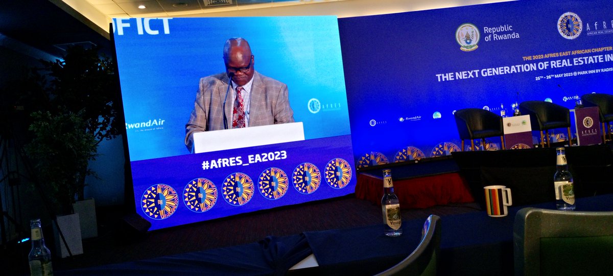 RESA Rwanda tweet media