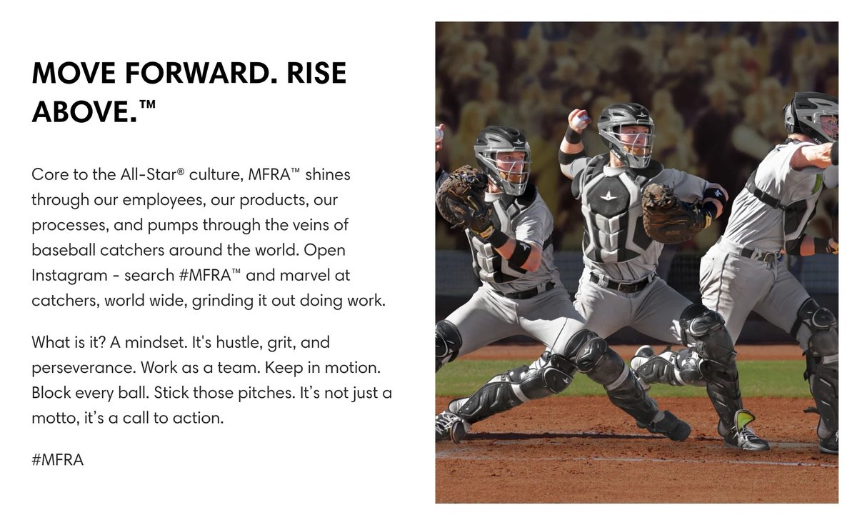 under2catching's tweet image. #mfra