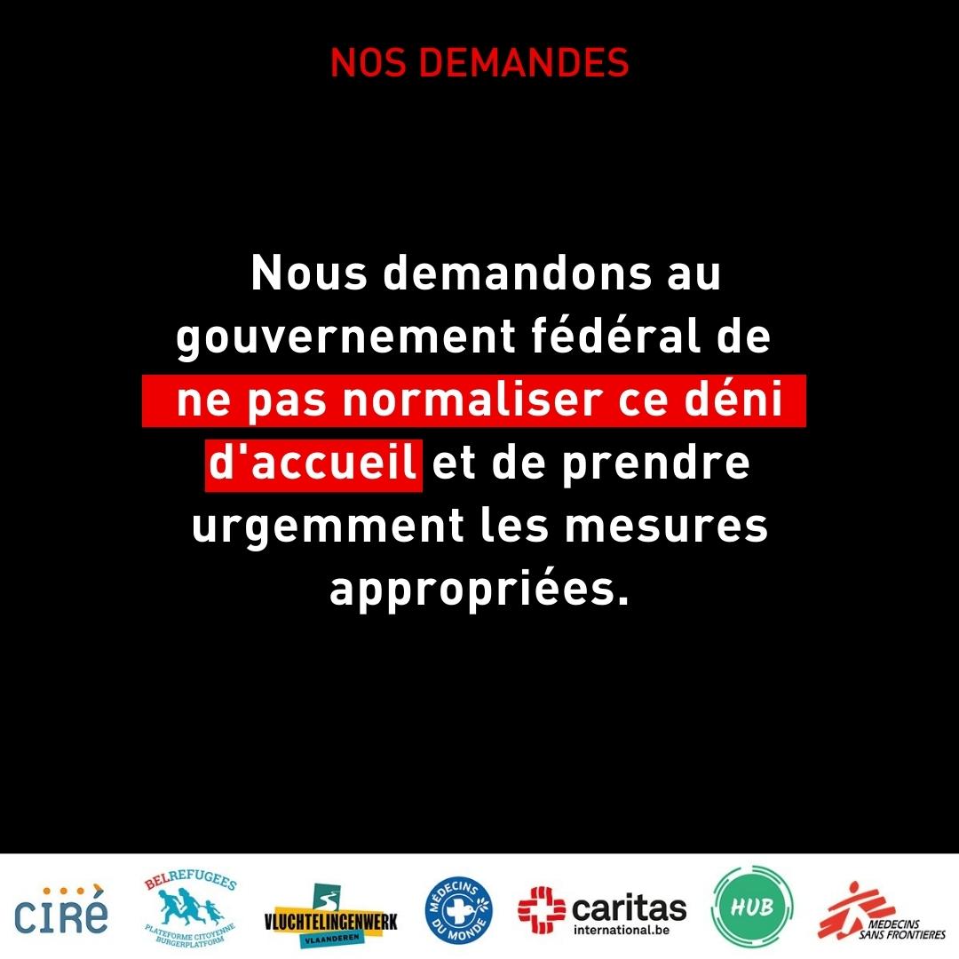 MSF Belgique tweet media