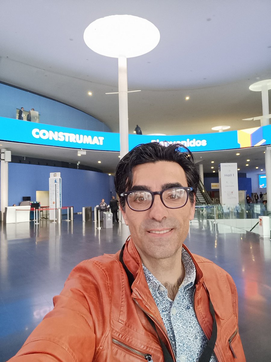 Jose Ramon Herrero tweet media