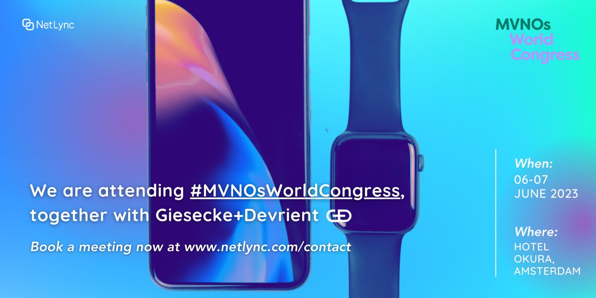 NetLync tweet media