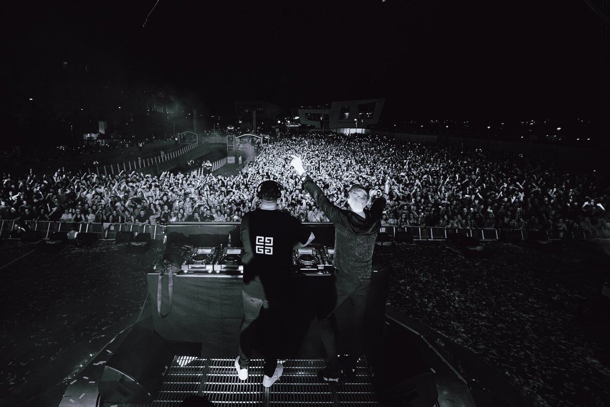 LIVERPOOL - JULY 1ST 💙❤️
12,000 People on the Waterfront 

Tickets: onthewaterfrontfestival.com/camelphat