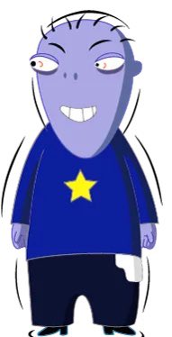 dtgyeahyeah's tweet photo. Someone on the TL said Mizzy looks like bro from the Cramp Twins and I can’t unsee it now💀 https://t.co/lPQsrUDxXK