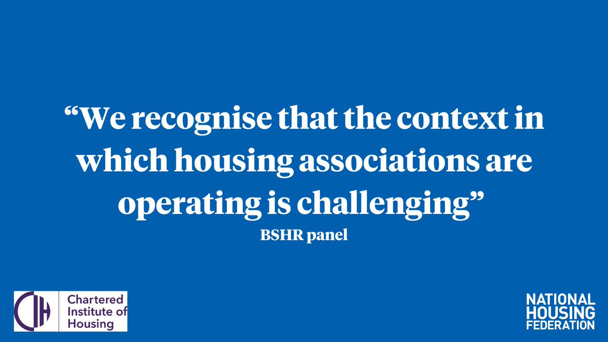 Curo_Group's tweet photo. We welcome the BSHR action plan from @natfednews  &amp; @CIHhousing  and look forward to working with them to improve the quality of our homes &amp; services. We also need govt to invest in a strategy for #SocialHousing which includes the regeneration of existing homes and communities. https://t.co/y6ybYPtqmQ
