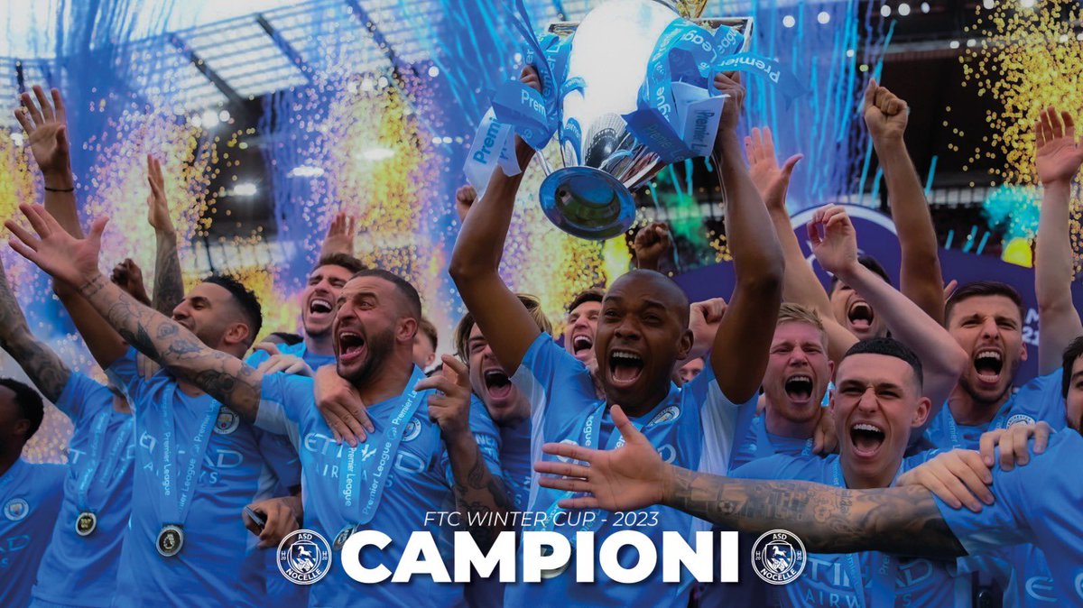 ASD NOCELLE tweet media