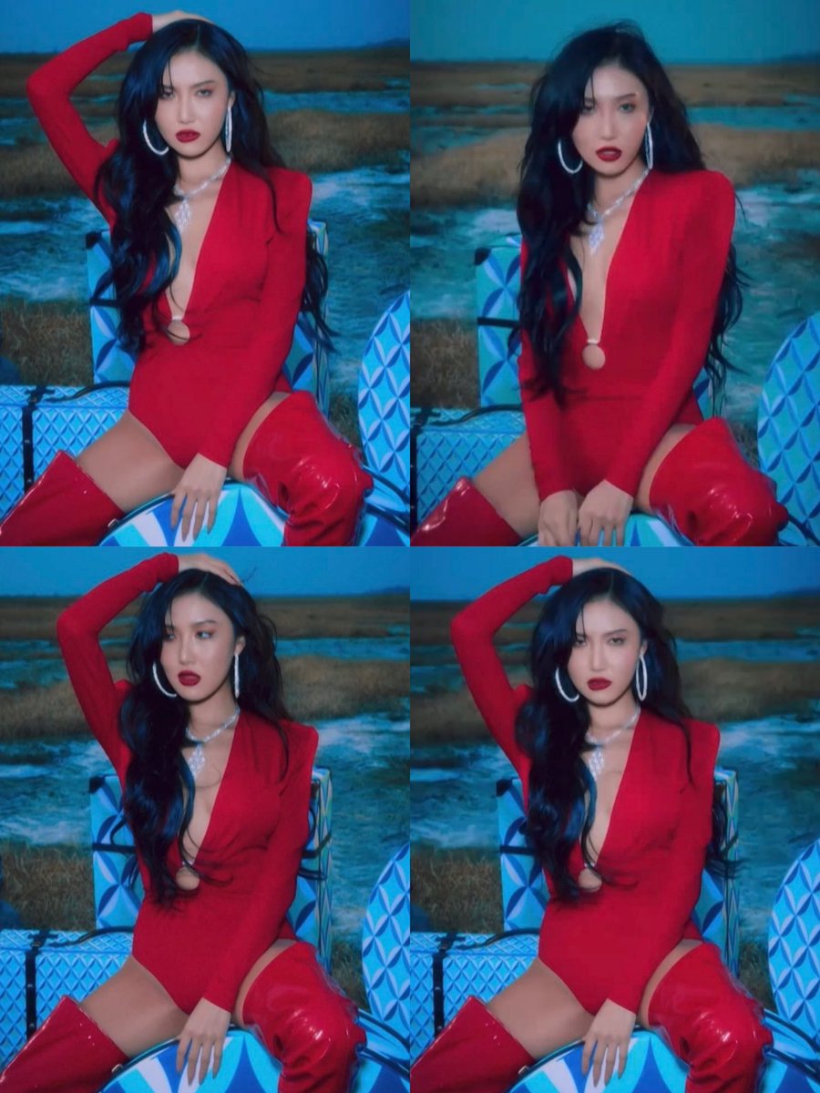 wheeix's tweet photo. MOTHER HWASA https://t.co/Ccp2j4FeXn