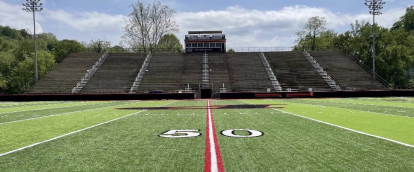 All the best 2024 prospects in WNC on the same field tonight for the Inaugural Best of the WNC Rising Senior Combine. 88 players representing 28 schools, college coaches, Shrine Bowl and East West All-Star Game coaches all in attendance.

📍61-69 Penland St. Canton, NC 28716