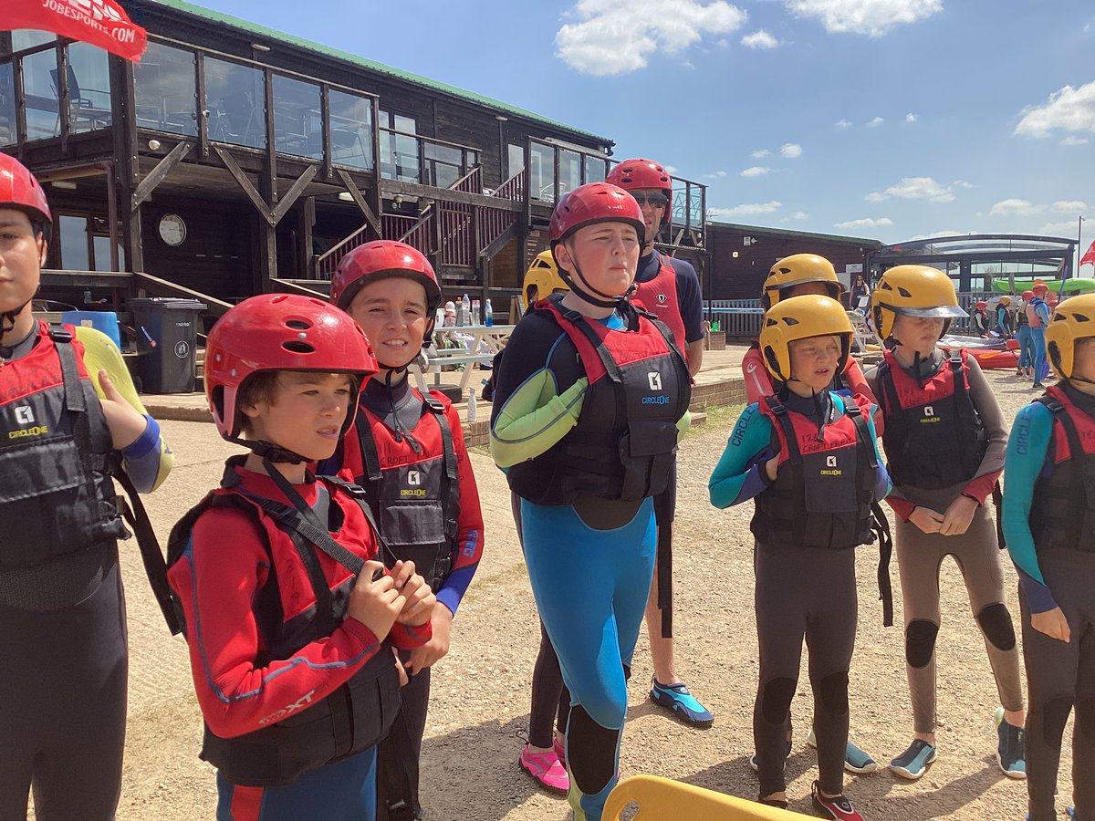 Theydon Bois Primary tweet media